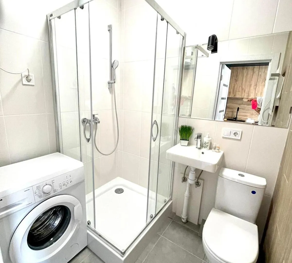 Apartment Люкс Апартаменти В Затишному Жк Бізнес Класу Kiew Ukraine