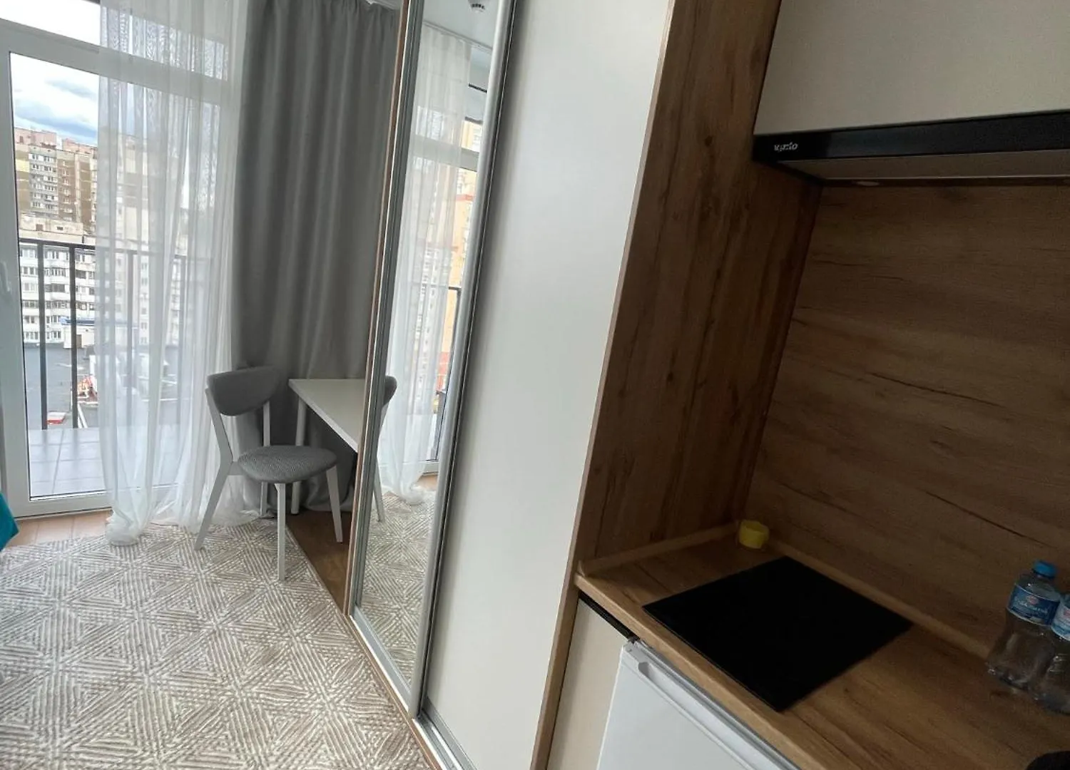 Люкс Апартаменти В Затишному Жк Бізнес Класу Kiew