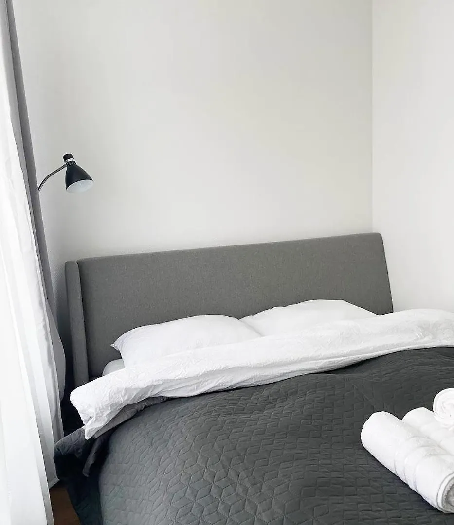 Apartment Люкс Апартаменти В Затишному Жк Бізнес Класу Kiew
