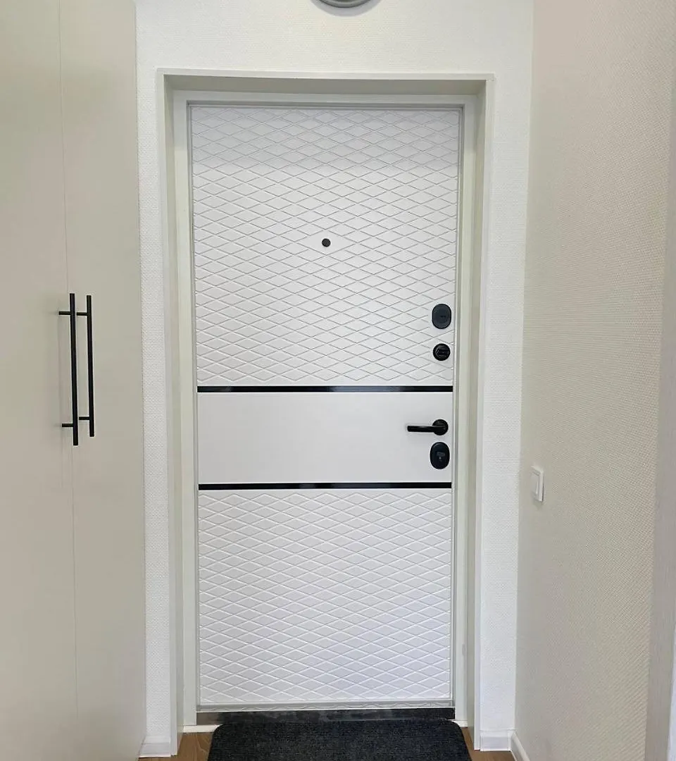 Apartment Люкс Апартаменти В Затишному Жк Бізнес Класу Kiew