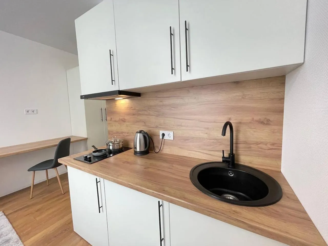 Apartment Люкс Апартаменти В Затишному Жк Бізнес Класу Kiew Ukraine