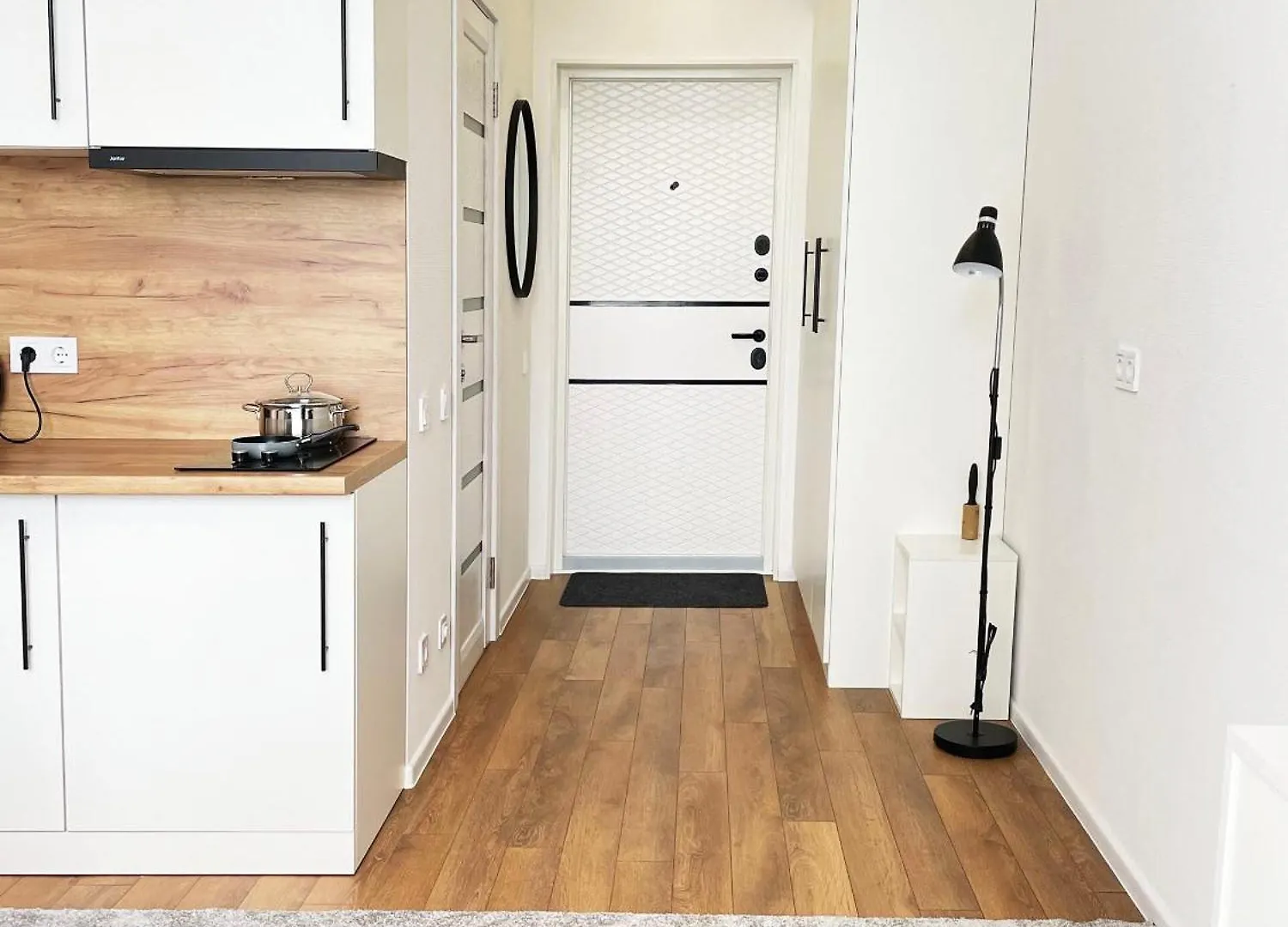 Apartment Люкс Апартаменти В Затишному Жк Бізнес Класу Kiew Ukraine